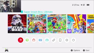 Tutorial For How To Uninstall Overwatch 2 On The Nintendo Switch