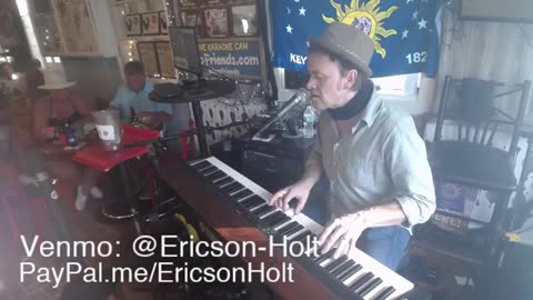 JUNE 23 2020 LIVE AT TWO FRIENDS PART 3