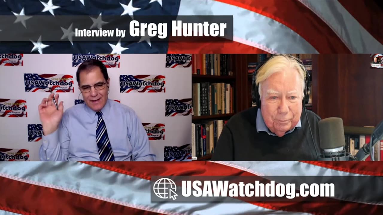 Corsi FEB2025 Agencies Caught in Massive Election Fraud Scheme-Card Counting Embedded in Voter Rolls