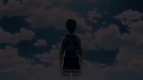 SNK AMV