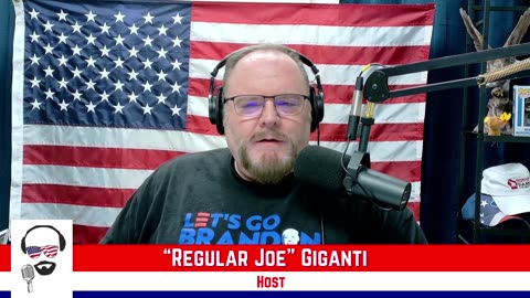 Border Policy Politics + Middle East Clashes + Doing Your Chores: The Regular Joe Show LIVE