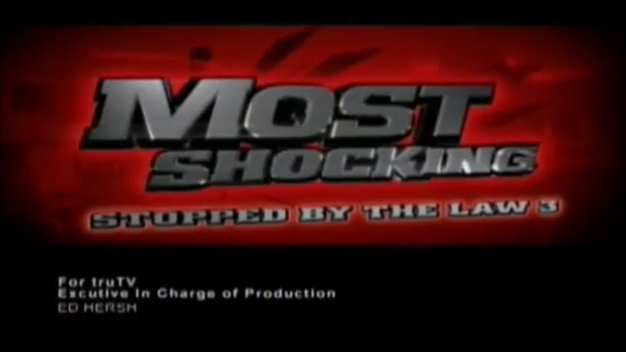 Most Shocking - Season 2 Episode 8