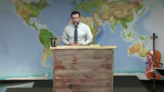 20250504 Proverbs 23 | Withhold Not Correction From the Child (Sunday PM 5/4/2025)