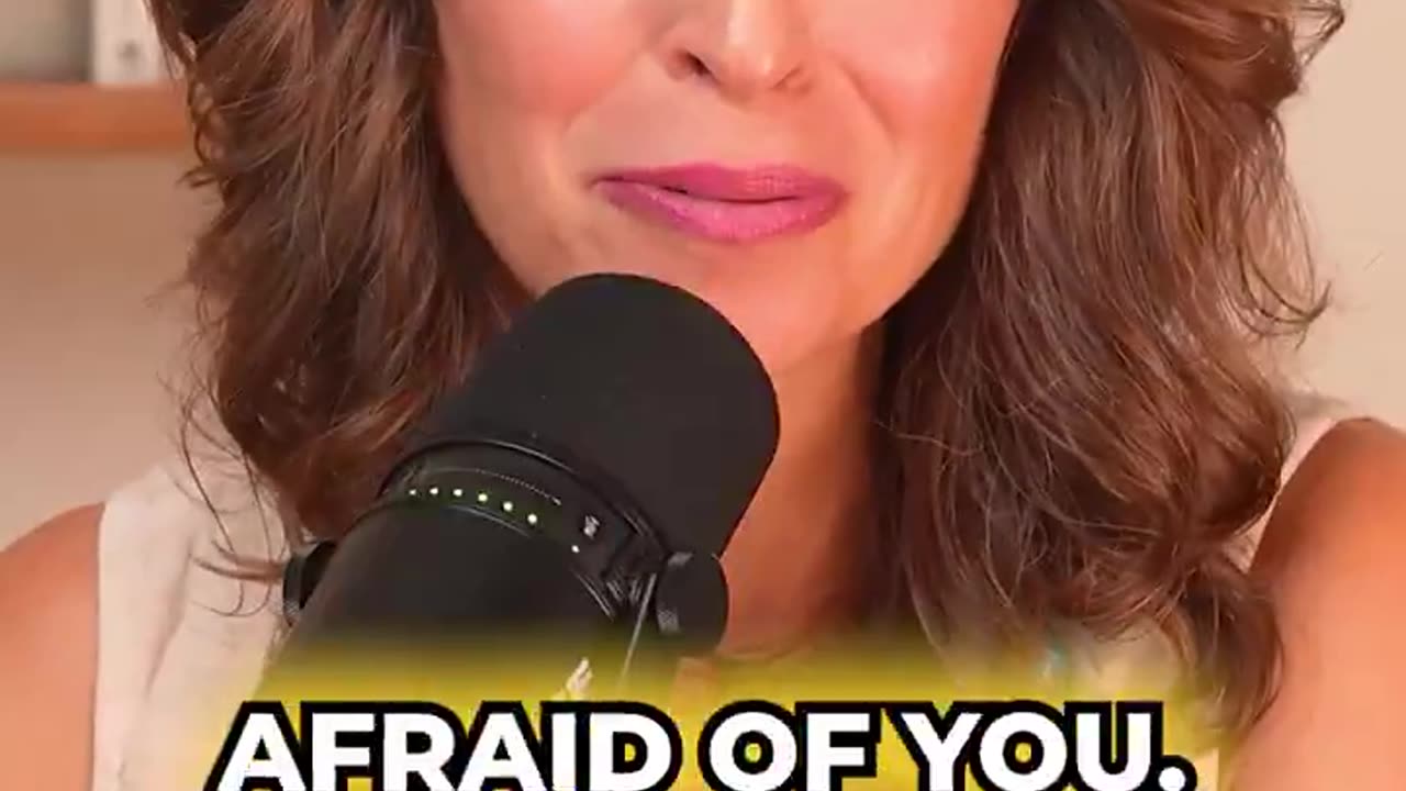 Men aren't "afraid" of you because you're a "boss babe."
