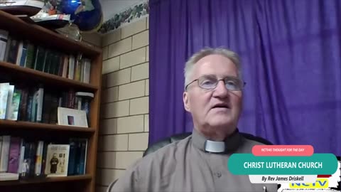 NCTV45’S THOUGHT FOR THE DAY MON JUNE 23 2025