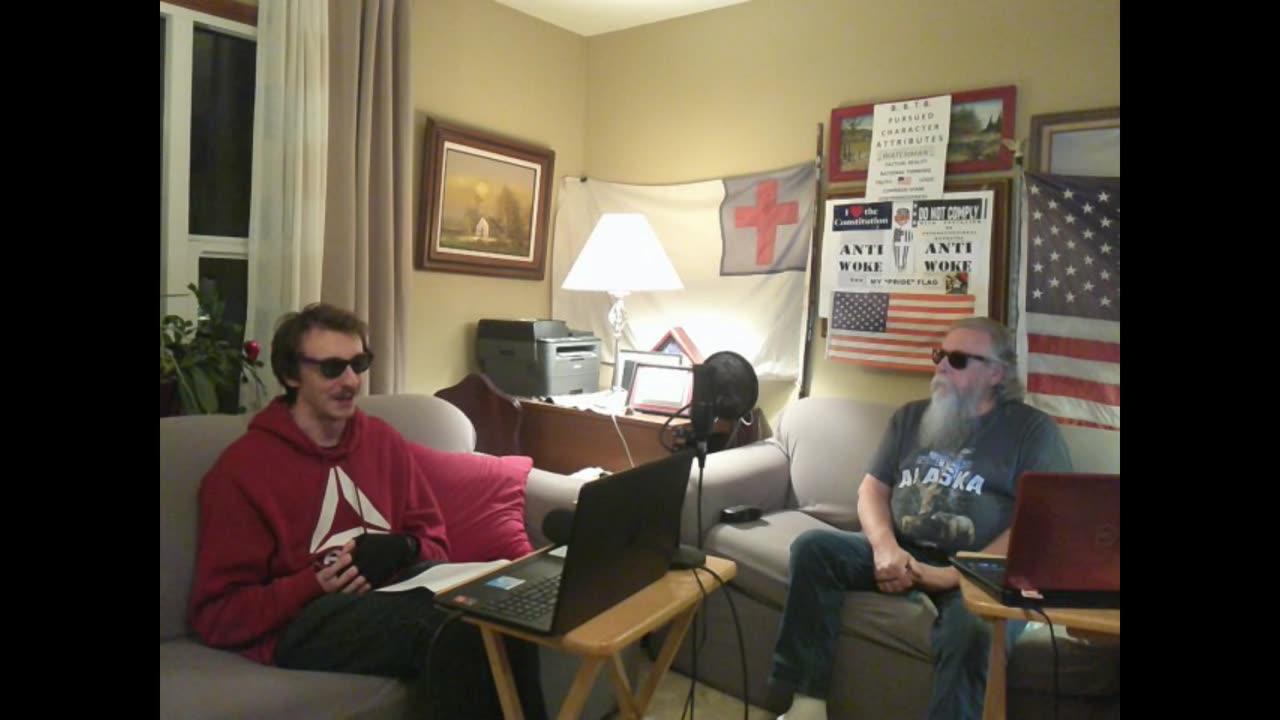 Episode 14: Post 2024 Election; The Real Work Begins...