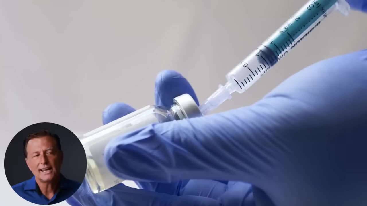 The Shocking Truth About Vaccines