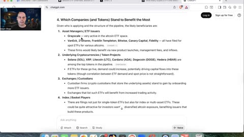 Who’s Dumping BTC ETFs? Grok's Shocking Crypto Reveal