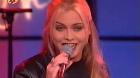 Golden Earring feat. George & Anouk - Mood Indigo = Live