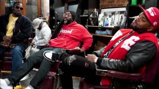 "THERE'S NO WAY TO WIN FIGHTING YOUR BROTHER!!!" CORMEGA TALKS NAS & "THE FIRM" BREAKUP