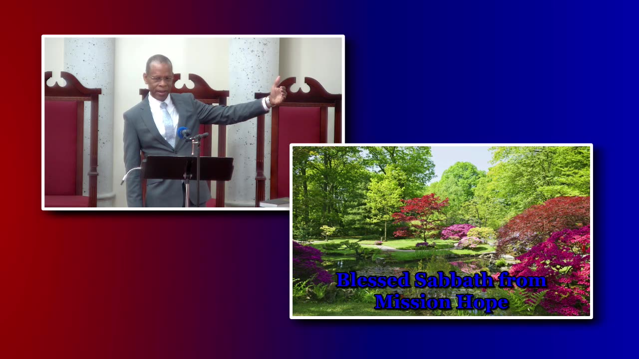 July 26, 2025: Divine Worship - "Drink It New With You In The Kingdom"