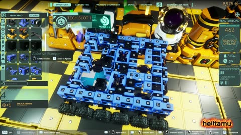 TerraTech Worlds – Episode 120