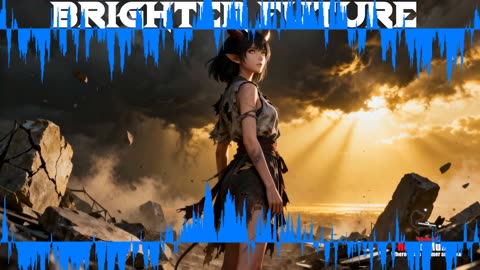 Brighter Future (Shamisen Metal)
