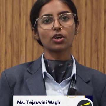 Big 4 Placement Success | How PIBM Prepared Tejaswini Wagh | EY | MBA & PGDM Placements