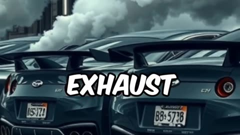 Top 5 Cars with the BEST Exhaust Sounds!