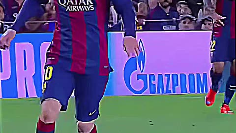 Messi DESTROYED Boateng & Chipped Neuer 🤯🔥 | Iconic UCL Moment