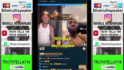 NOCAP LINED UP WITH K9
