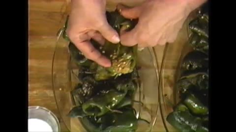 The Frugal Gourmet - Southwest Indians - Part 2