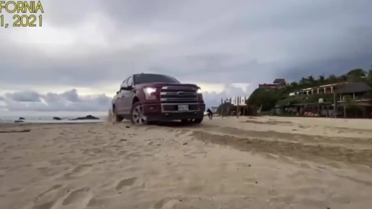 UFO’s are no longer a Conspiracy.