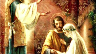 Fr Hewko, Wedding Mass of Patrick & Jamie Loew 8/2/25 (WI) [Audio]