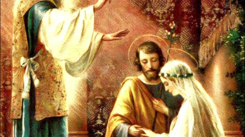 Fr Hewko, Wedding Mass of Patrick & Jamie Loew 8/2/25 (WI) [Audio]