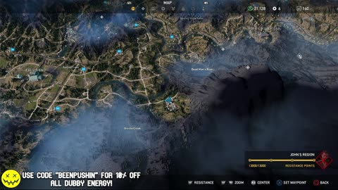 Road To 100% Completion