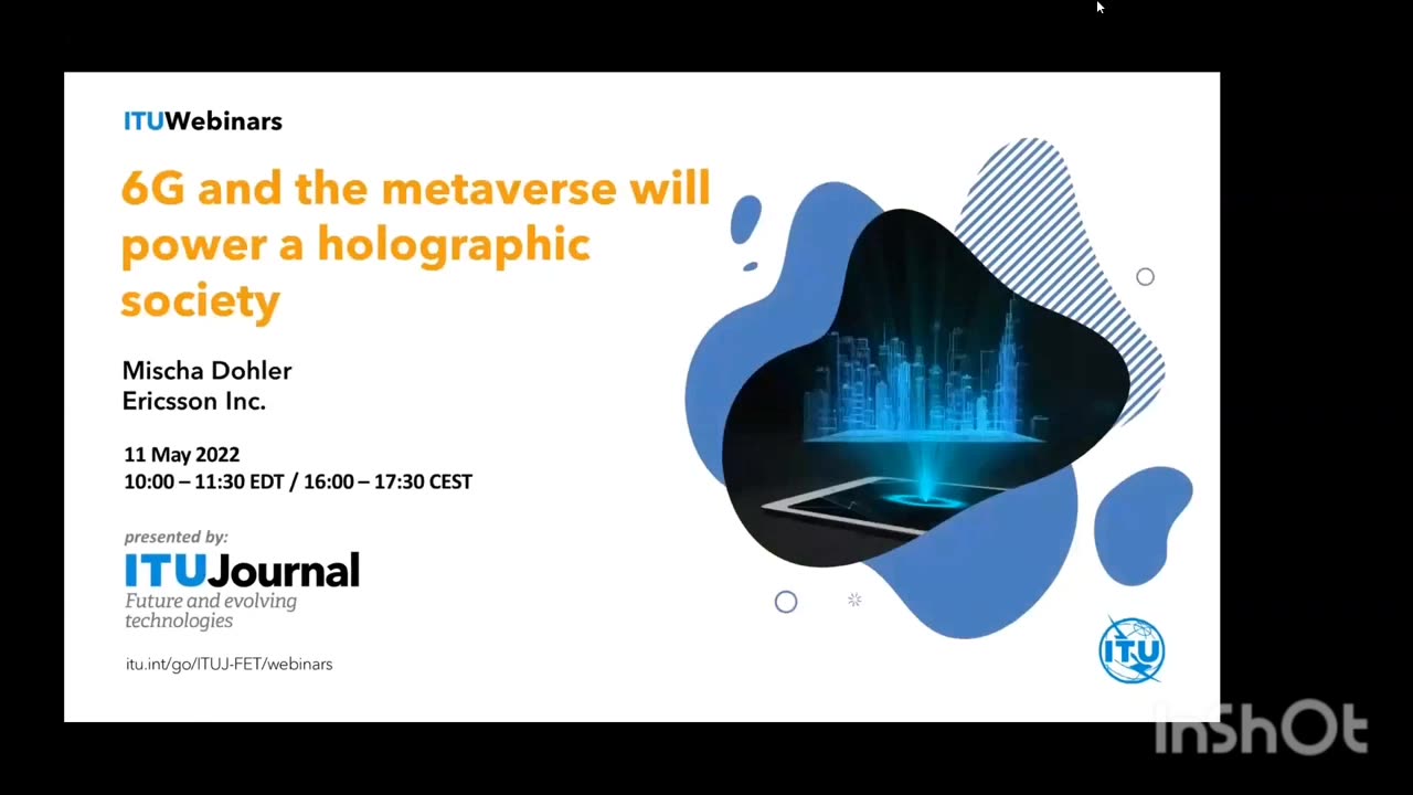 The 6G And Beyond Systems