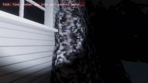 Daddy's Christmas | Full Gameplay | No Commentary