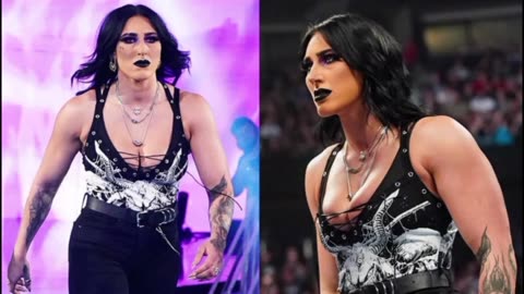Rhea Ripley and IYO SKY to Challenge Naomi for Women’s World Championship at SummerSlam 2025
