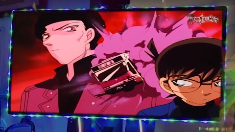 Detective Conan Tagalog Dubbed HD - Episode 258-259