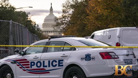 Trump threatens federal control of D.C. following attack on administration staffer