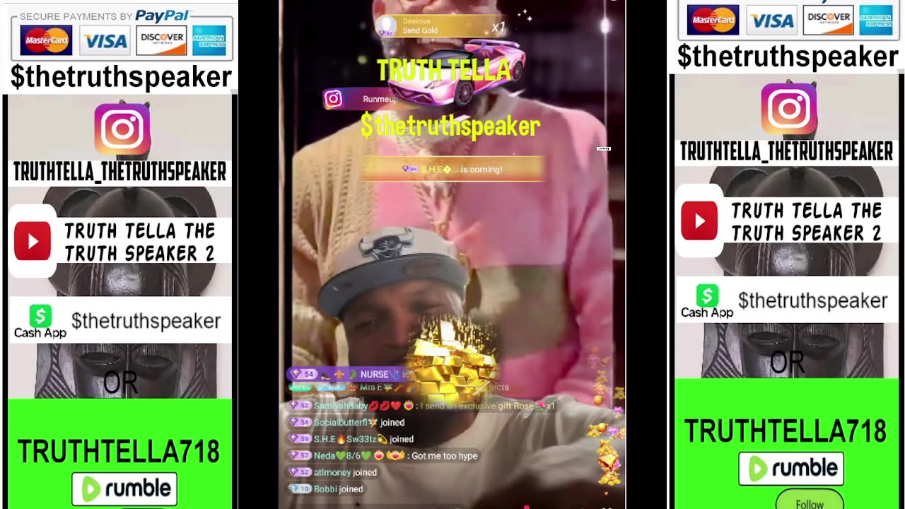 KEVIN JONES 10/17/25 PT. 3