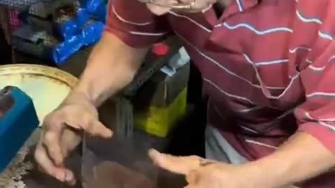 Buy coffee