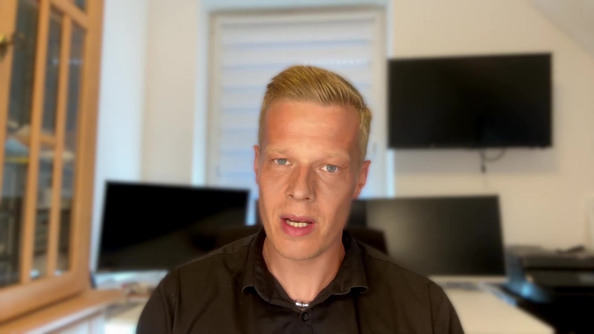 Deutschland ist nicht sicher! - Polizei warnt! Manuel Ostermann