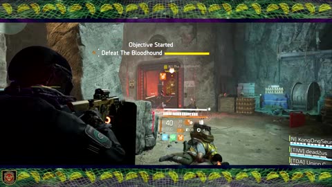 TheDiv2 -This testing is quite testing.