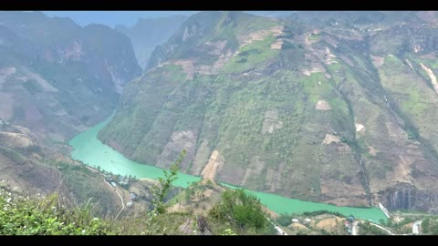 Mark Clark Portrush with family & friends in Morocco, Laos, Vietnam, Ireland, UK in 2025.