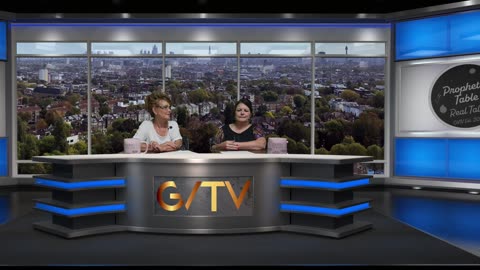 Prophetic Table Talk 06/11/25