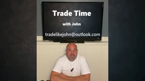 Episode 20- My Current Trade 23JUN25