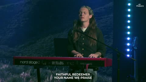Online Worship // June 15, 2025 // LifePoint Church, Longwood, FL