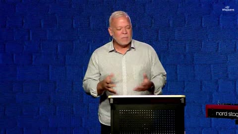 Online Worship // June 15, 2025 // LifePoint Church, Longwood, FL