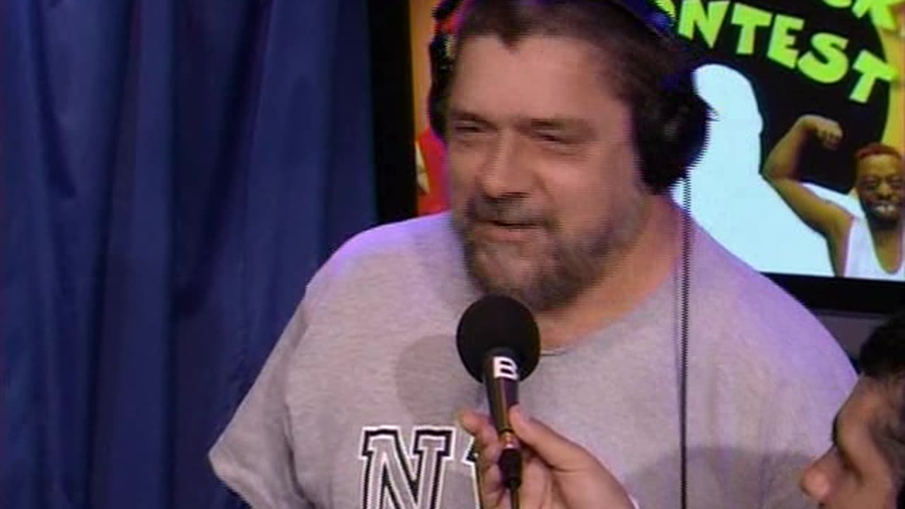 Wack Pack Contest - 2006