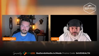 The Narrative Ep. 23: The Battlespace