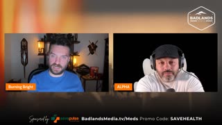 The Narrative Ep. 23: The Battlespace