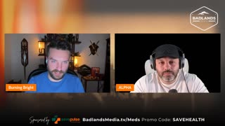 The Narrative Ep. 23: The Battlespace