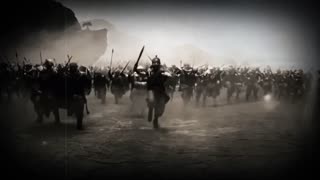 The Narrative Ep. 23: The Battlespace