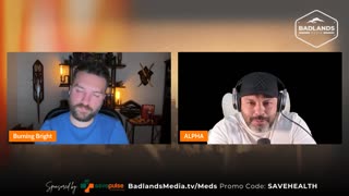 The Narrative Ep. 23: The Battlespace