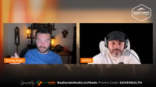 The Narrative Ep. 23: The Battlespace