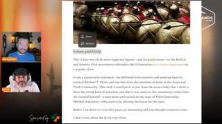 The Narrative Ep. 23: The Battlespace