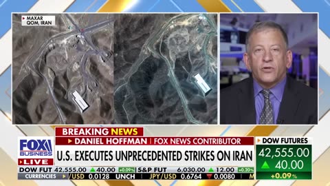 We need to be ‘on high alert’: Aftermath begins from US strikes on Iran