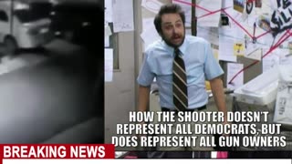 THE RON JOHNSON INTERVIEW/SGT REPORT